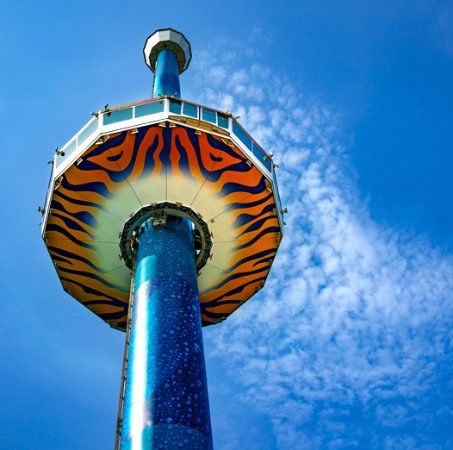 Tiger Sky Tower